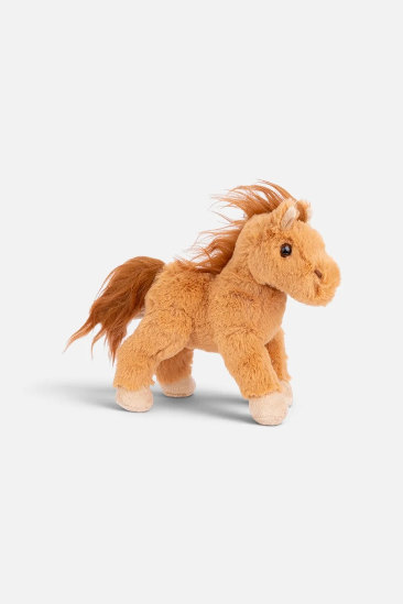 Baby Chocolate Horse