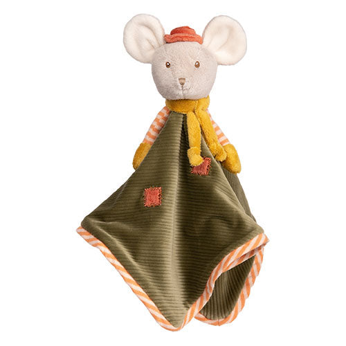 Henry Blankie Rug