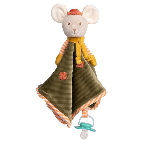 Henry Blankie Rug