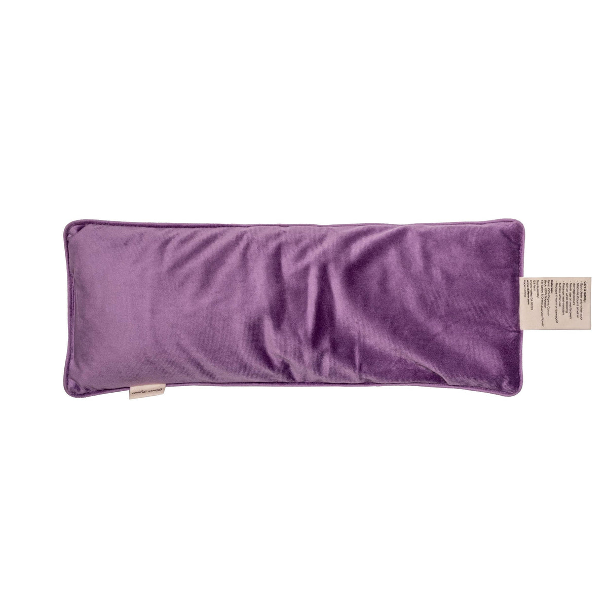 Lavender Neck Pillow