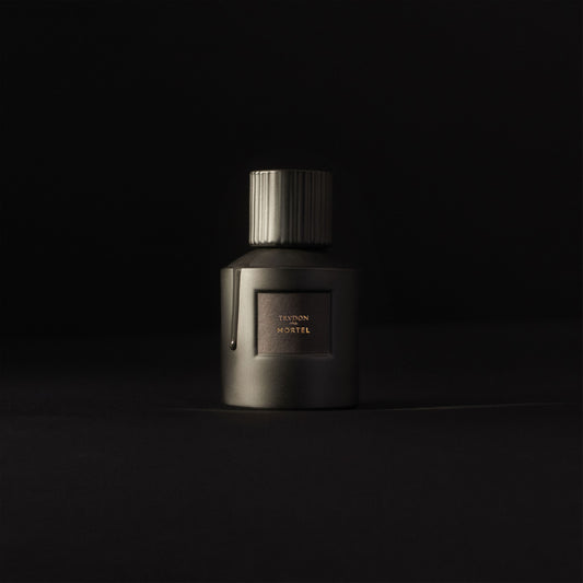 MORTEL NOIR EAU DE PARFUM 100ML