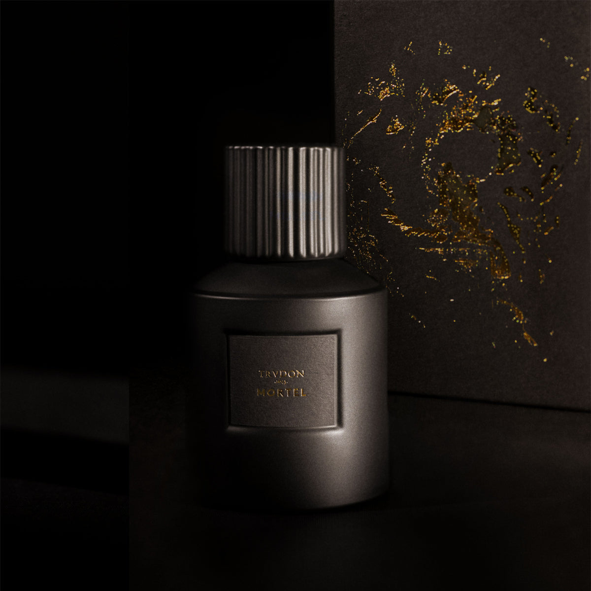 MORTEL NOIR EAU DE PARFUM 100ML