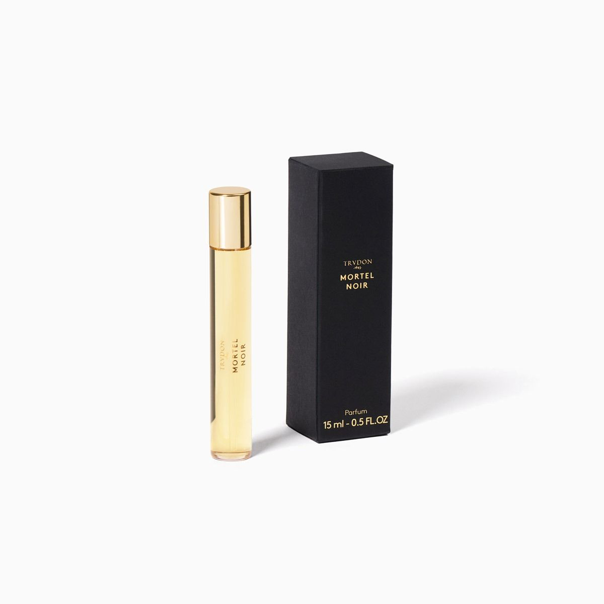 MORTEL NOIR PARFUM 15ML