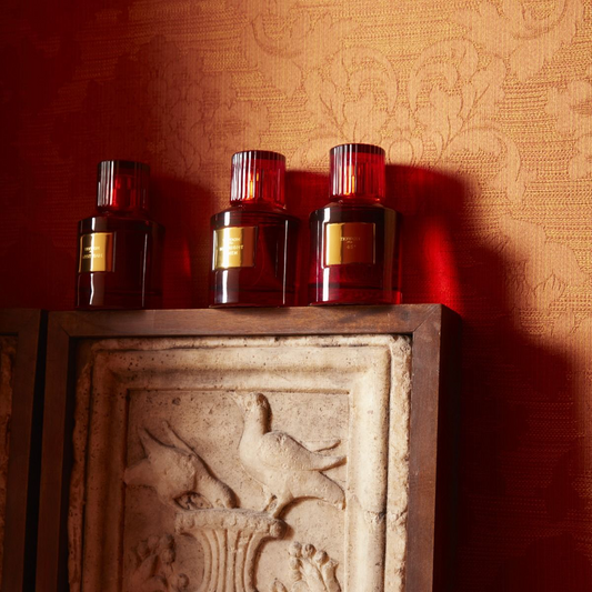 NUIT ROUGE 45D PARFUM 100ML