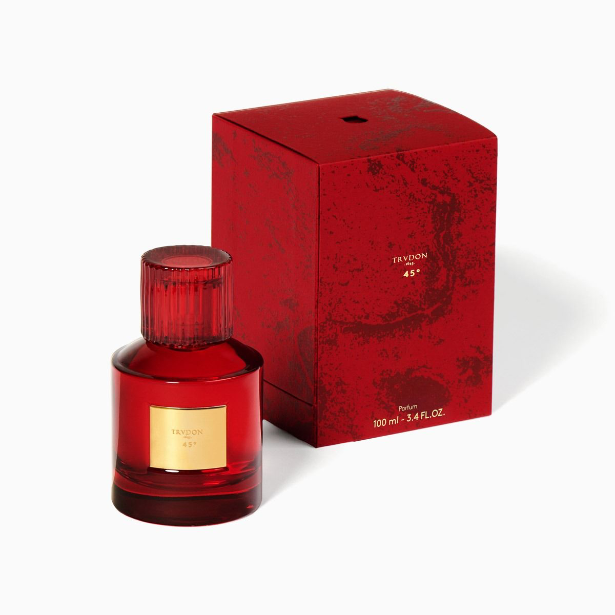 NUIT ROUGE 45D PARFUM 100ML