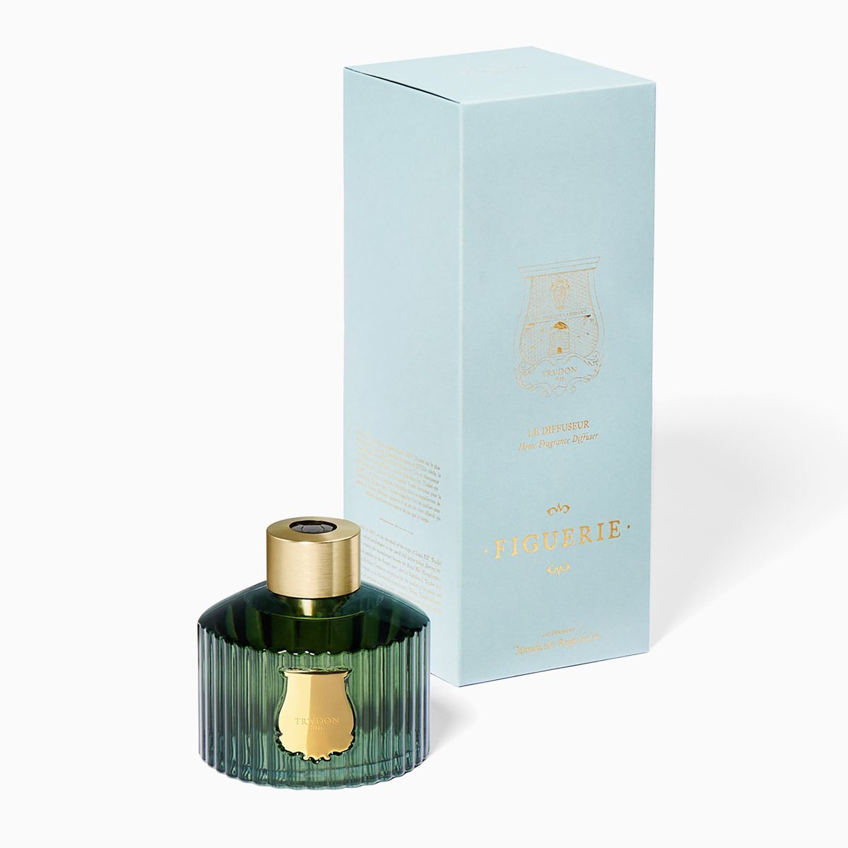 FIGUERIE DIFFUSER 350ML