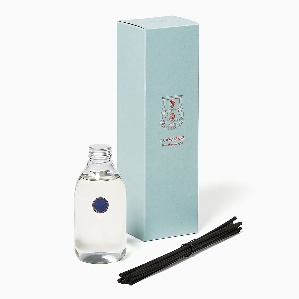ABD EL KADAR DIFFUSER 300ML REFILL