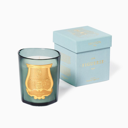 FIGUERIE CLASSSIC CANDLE