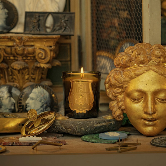 CYRNOS CLASSIC CANDLE