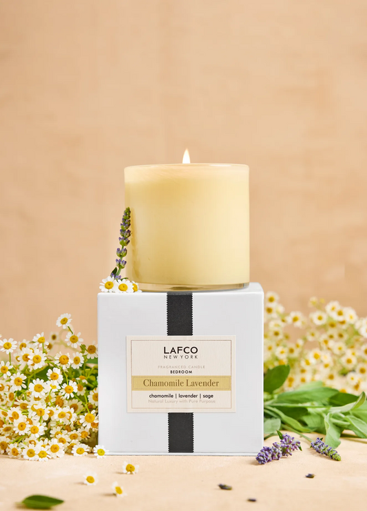 Chamomile Lavender - 15.5 oz Candle