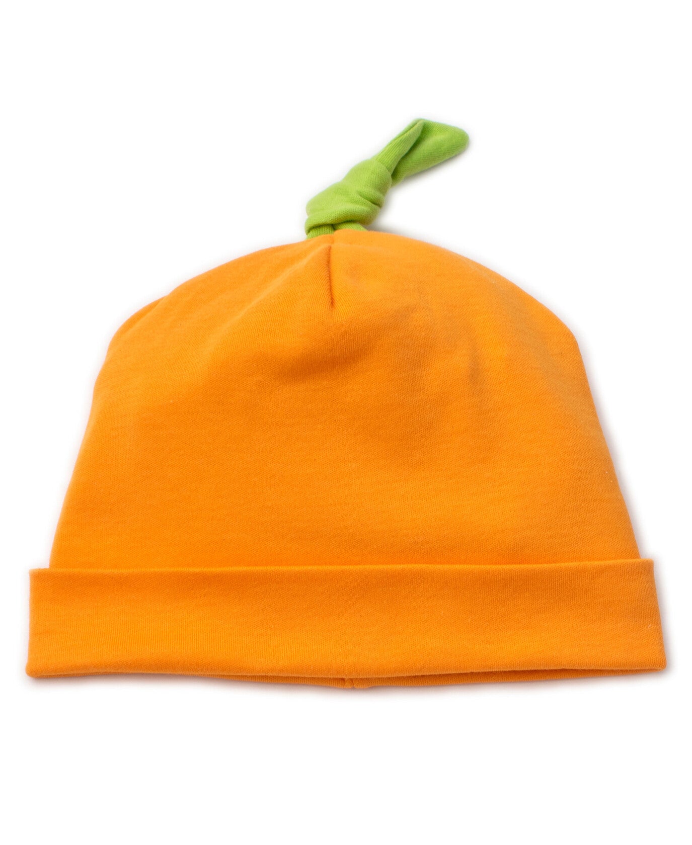 Halloween Ghosts - Orange Hat