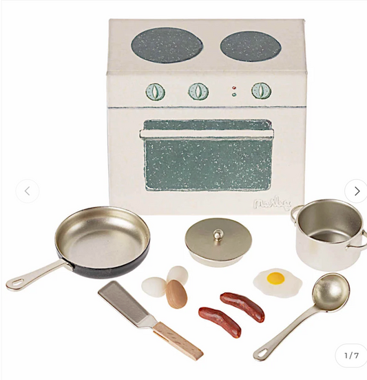 Cooking set