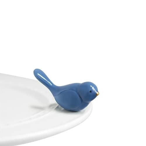 Bluebird Of Happiness