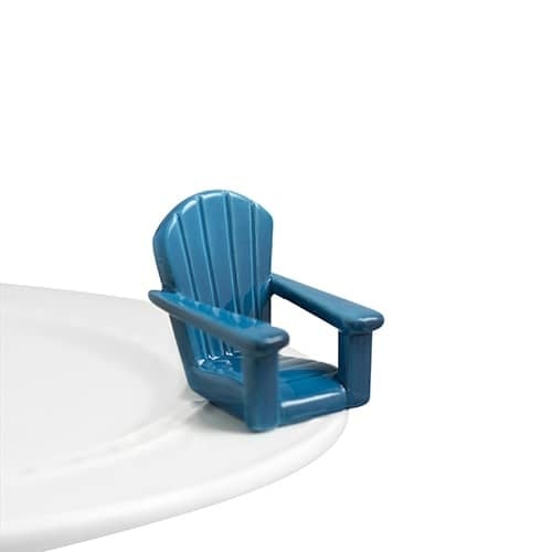 Chillin’ Chair Blue