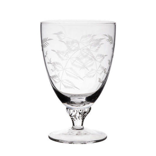 Fern Bistro Wine Glass