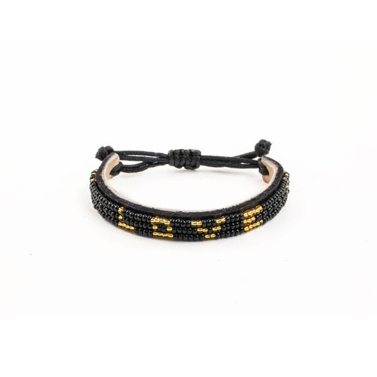 Skinny LOVE Bracelet
