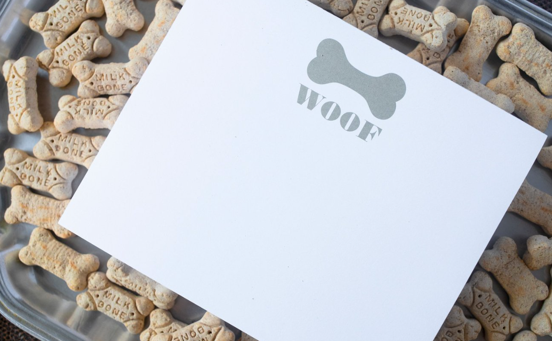 Woof Pad