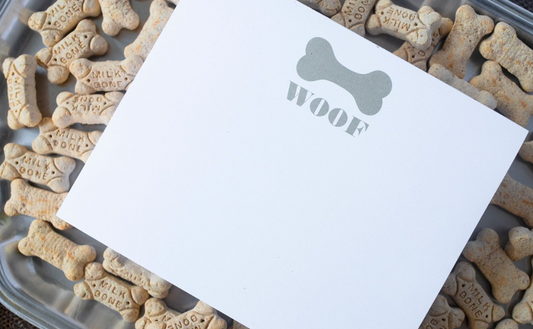 Woof Pad