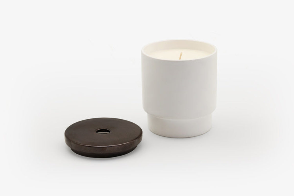 Bronze Mini Candle