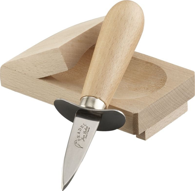 Oyster Opener