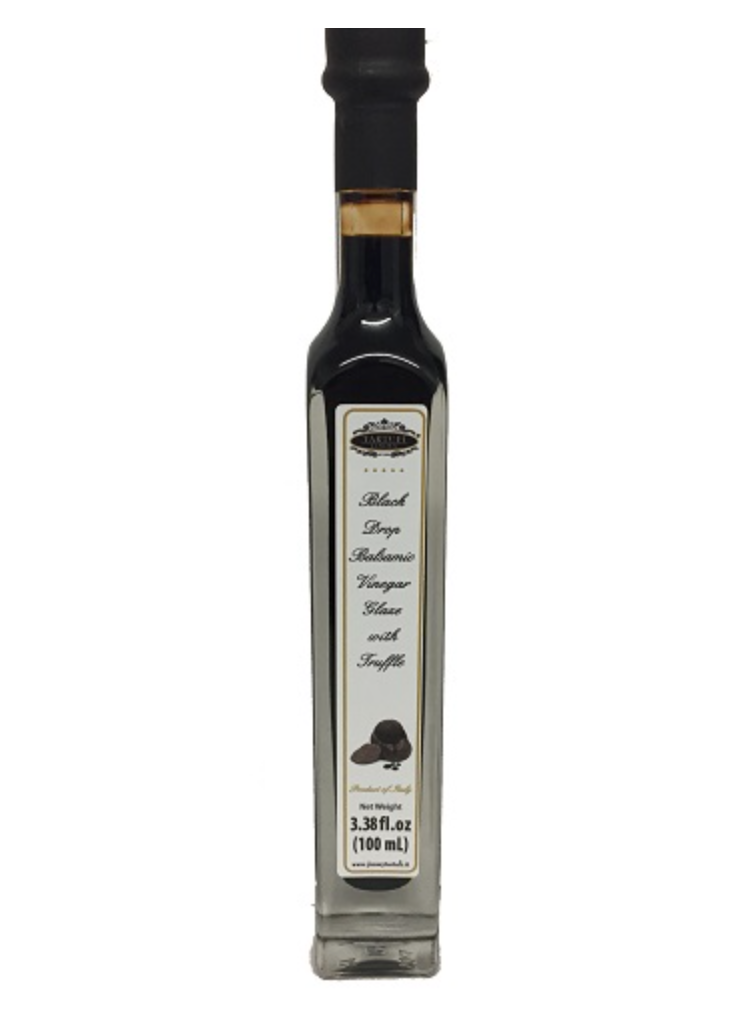 Tartufi Jimmy- Balsamic Vinegar w/ Truffles