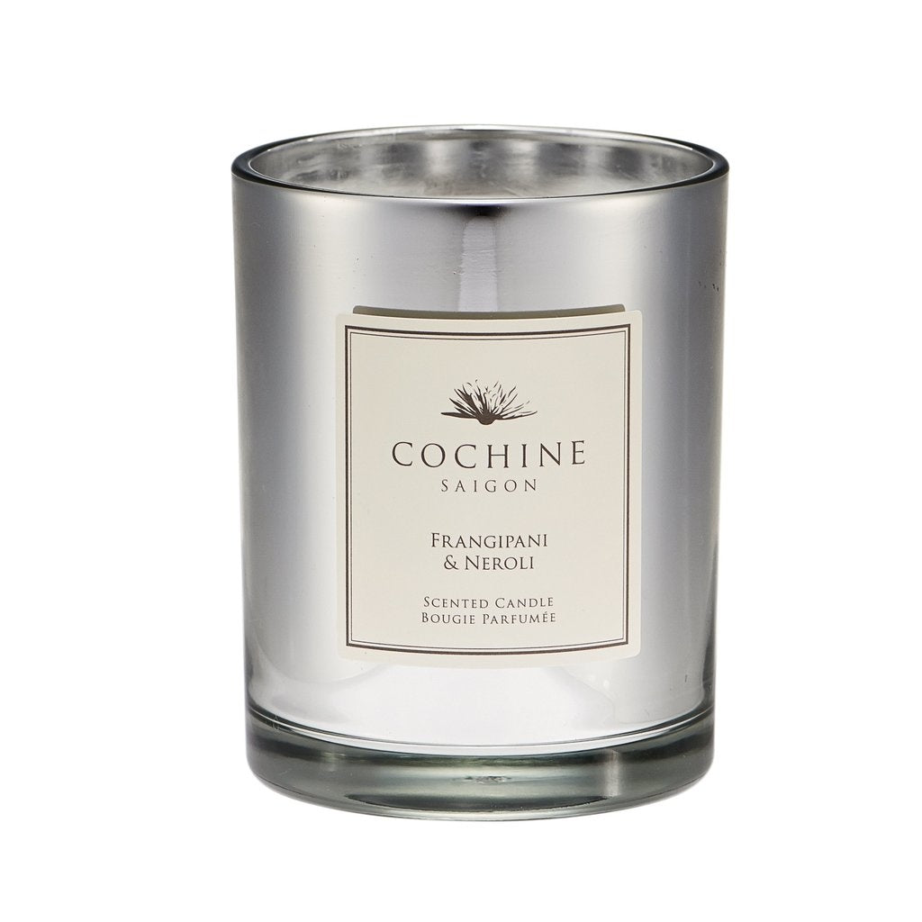Cochine Candle Frangipani & Neroli