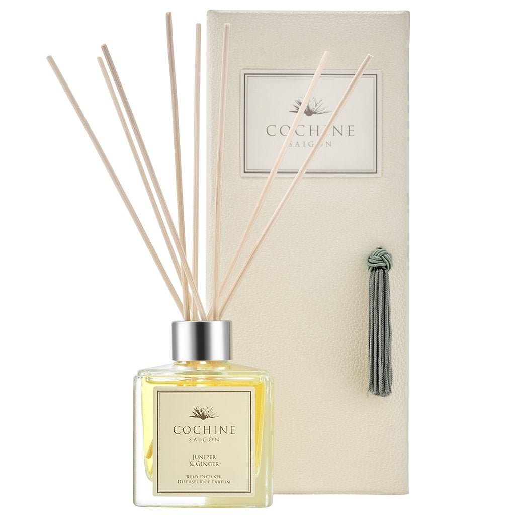 Juniper & Ginger Reed Diffuser