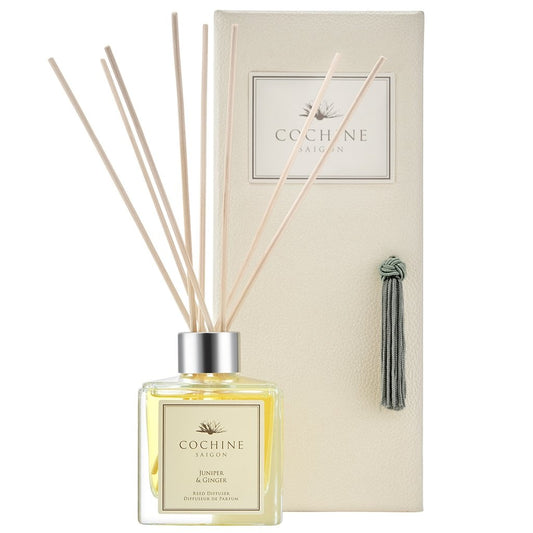 Juniper & Ginger Reed Diffuser