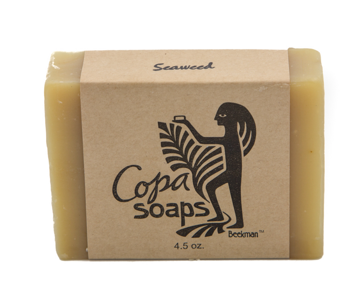 COPA Bar Soap