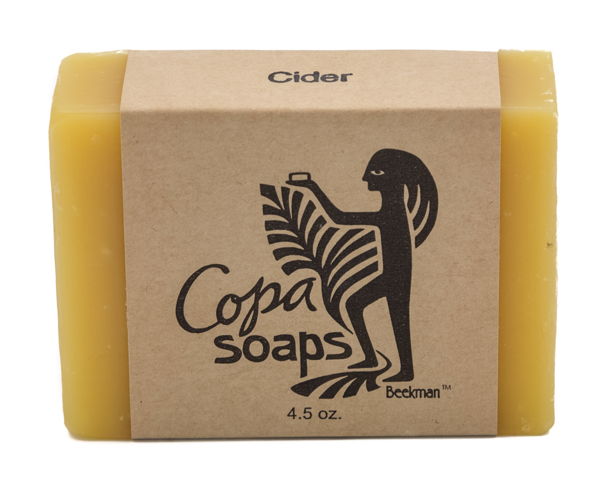 COPA Bar Soap