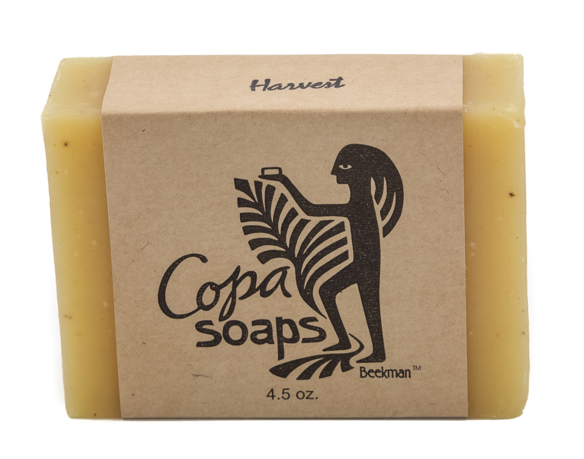 COPA Bar Soap