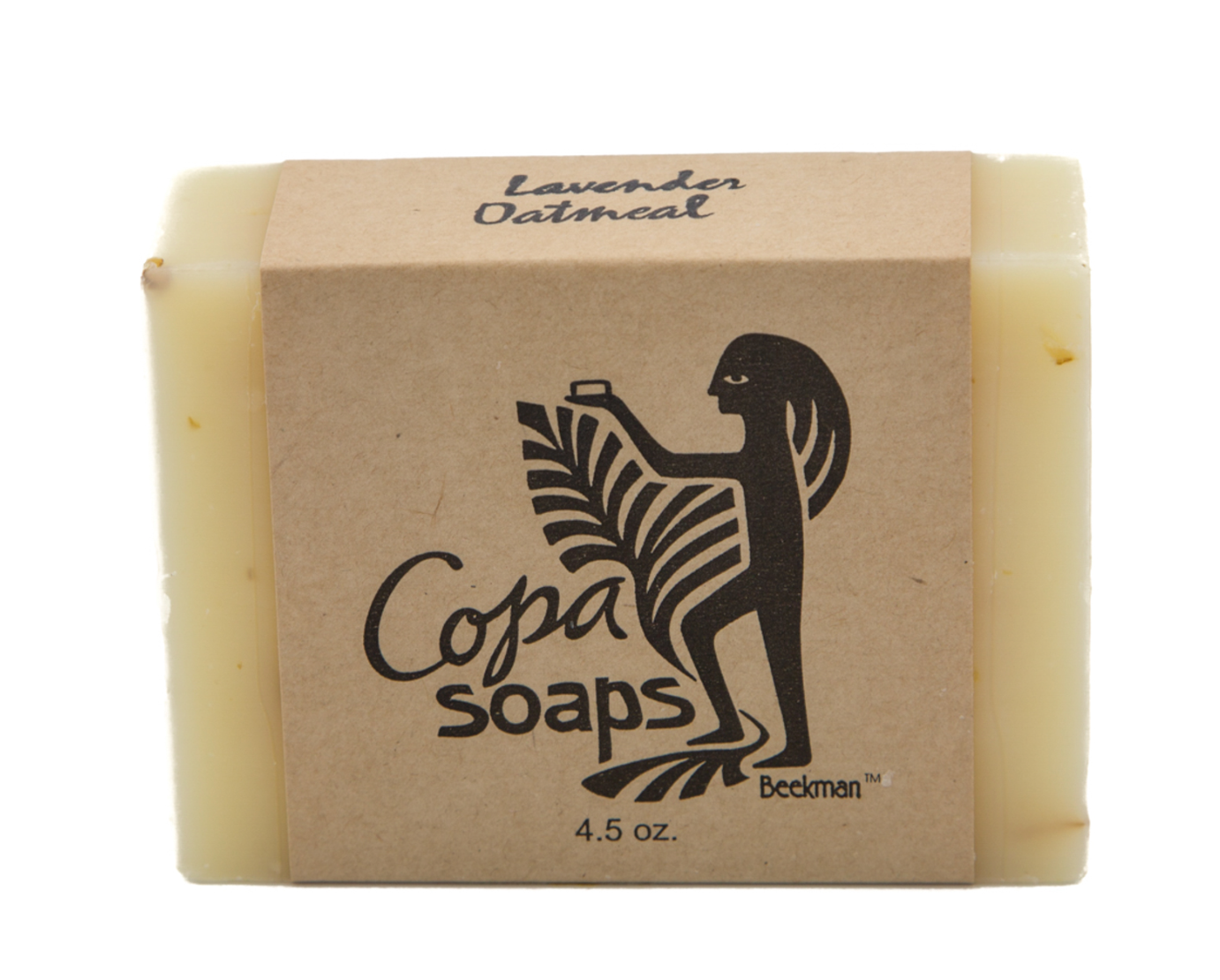 COPA Bar Soap
