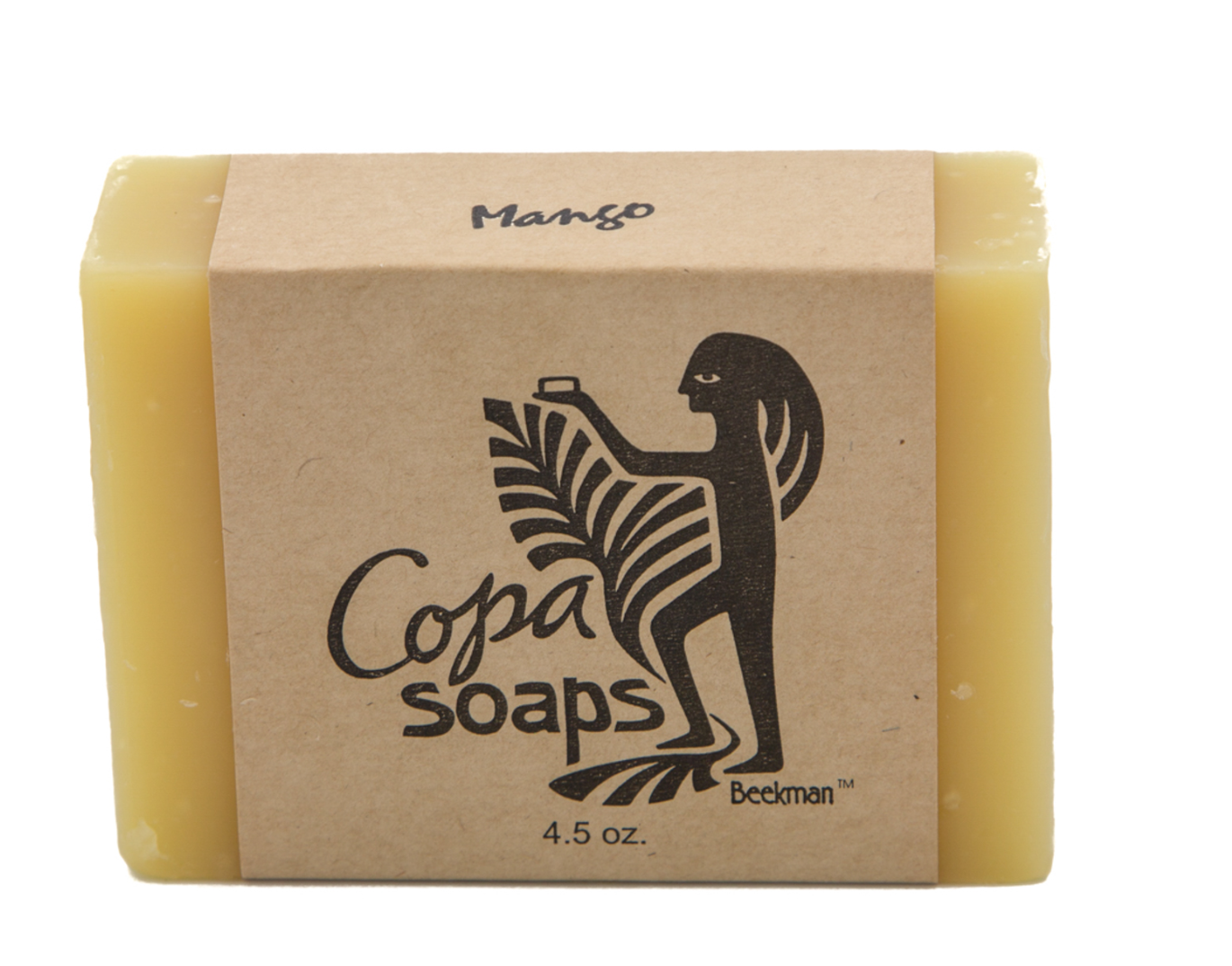 COPA Bar Soap