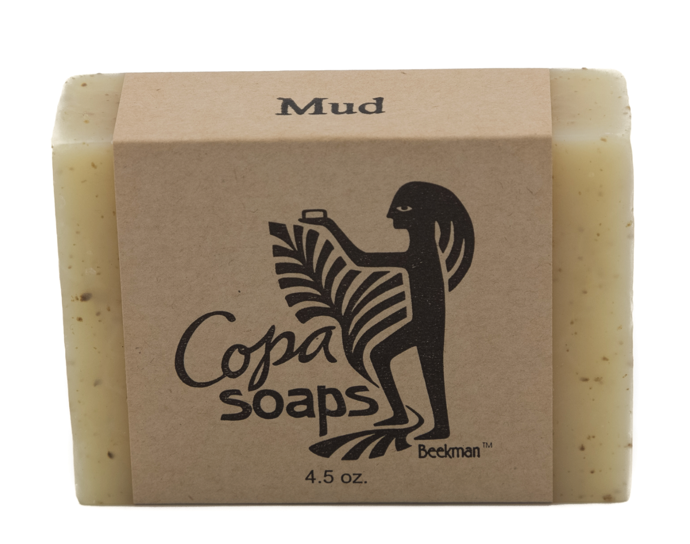COPA Bar Soap