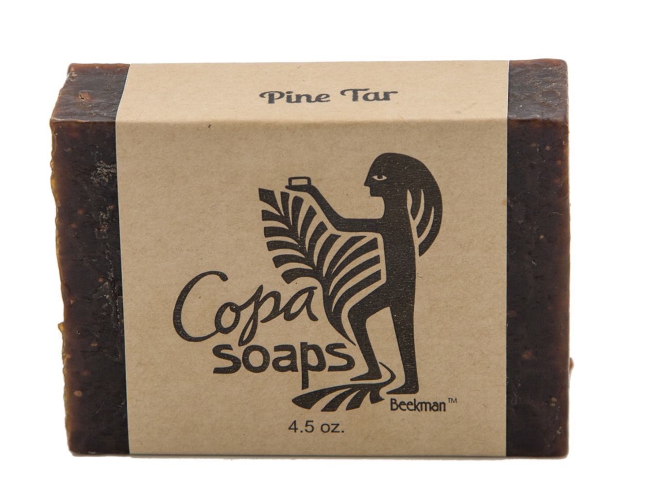 COPA Bar Soap