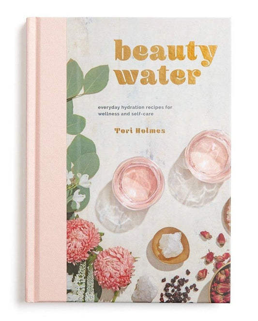Beauty Water Book