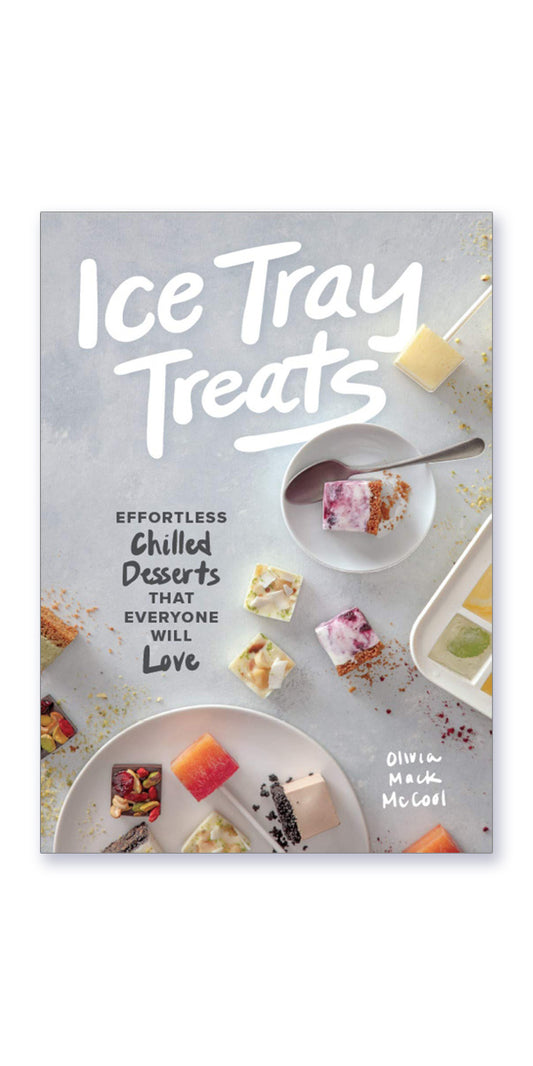 Ice Tray Treats