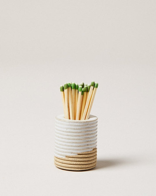 Utility Can Match Striker - POT153WH