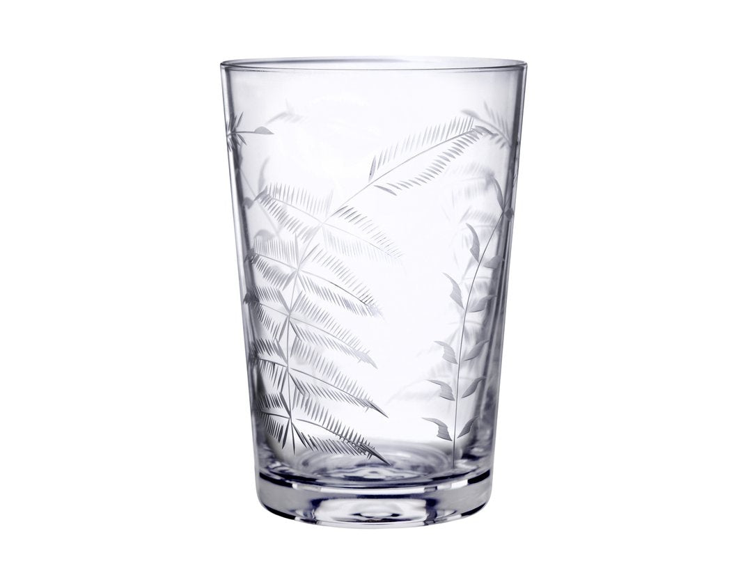 Fern Tumblers
