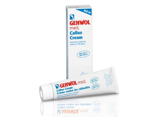 Callus Cream
