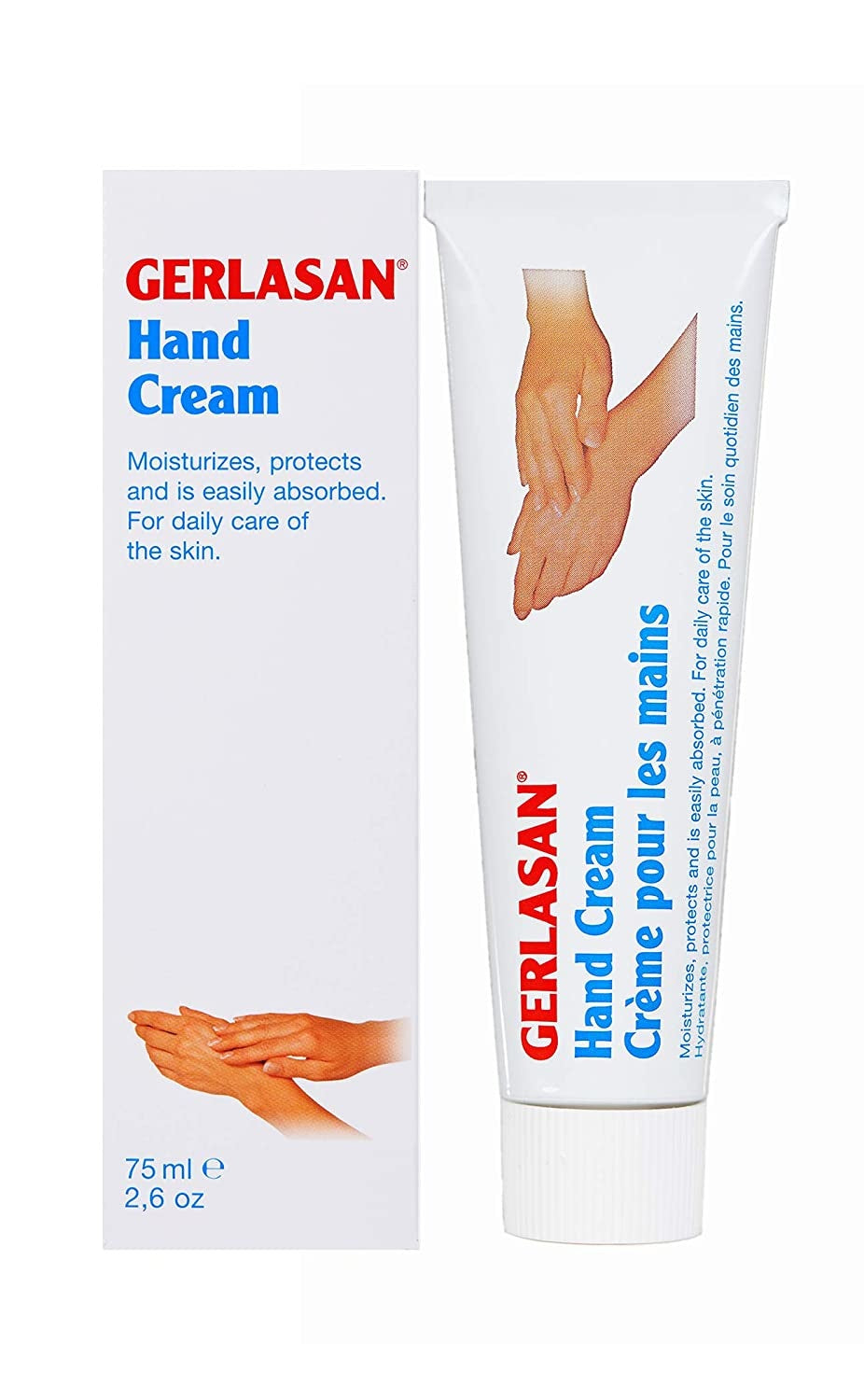 Hand Cream