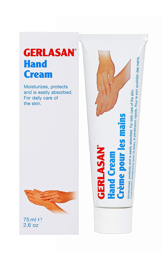 Hand Cream