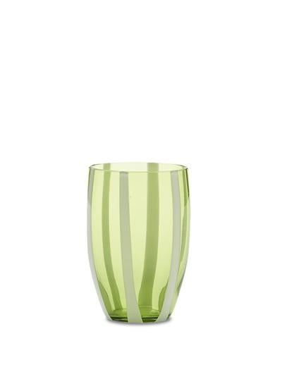 Gessato Beverage Apple Green GS00213H
