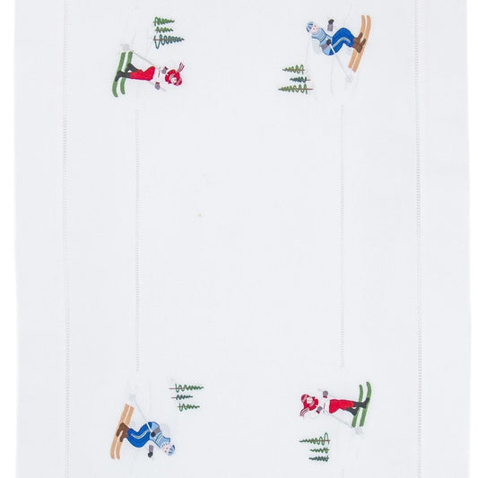 Skiers Runner 18 x 60