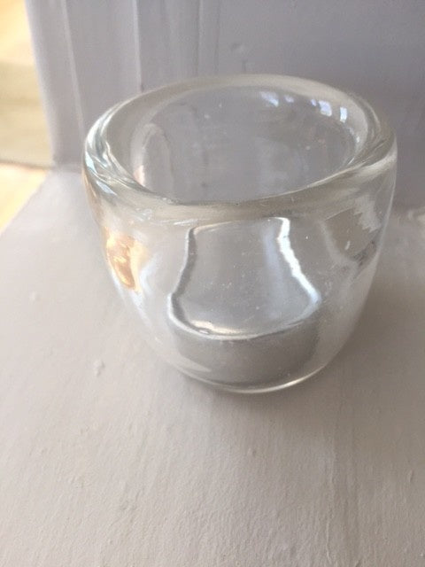 Ciompo votive Transparent