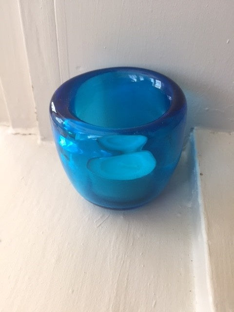 Ciompo Votive Aqua CP00103