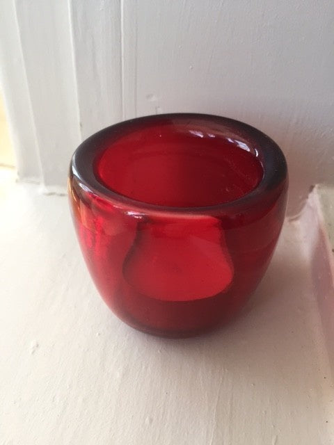 Ciompo votive Red