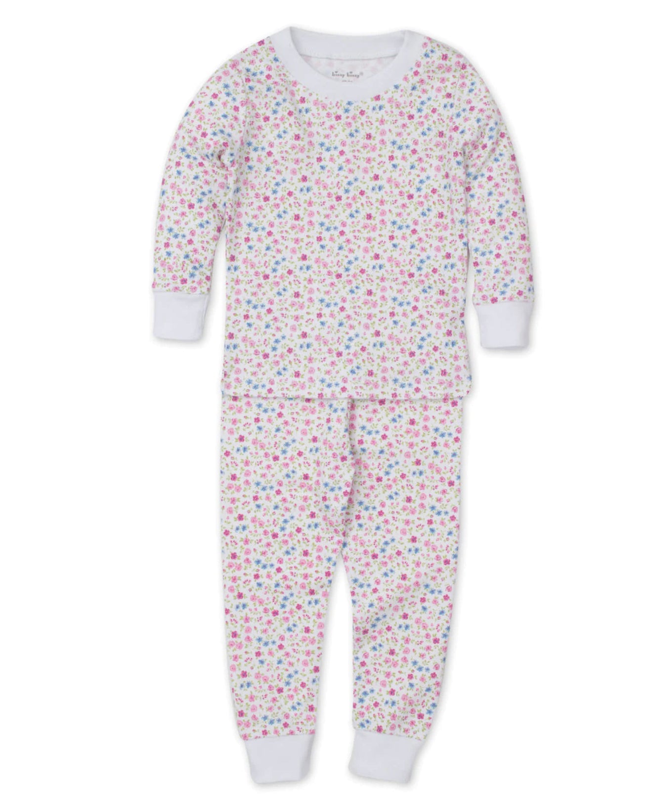 Floral Fantasy Pink
