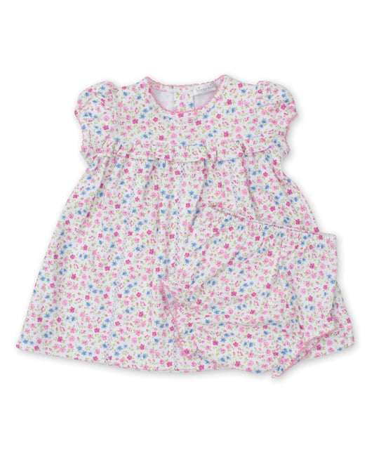 Floral Fantasy Pink