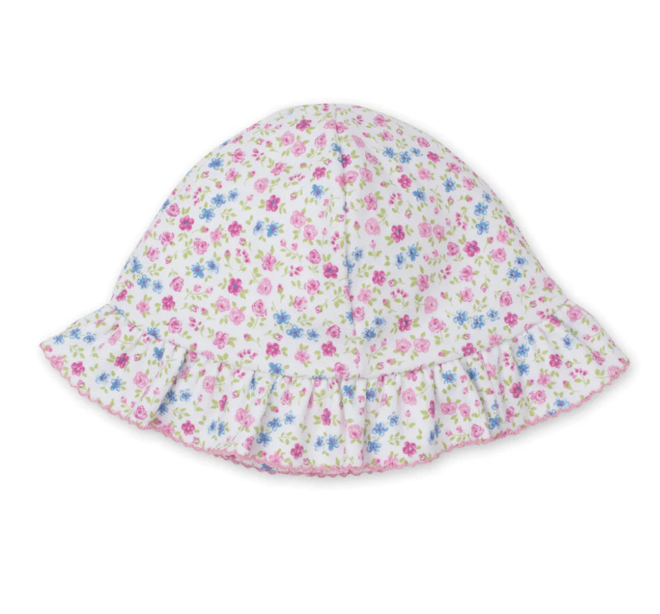 Floral Fantasy Pink
